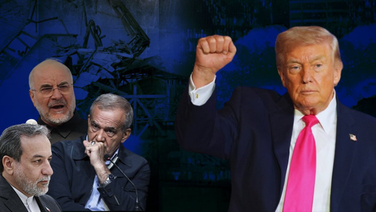 İran ve ABD, büyük savaşın eşiğinde: Ateşkeste son gün! Trump'ın kararı ne olacak?