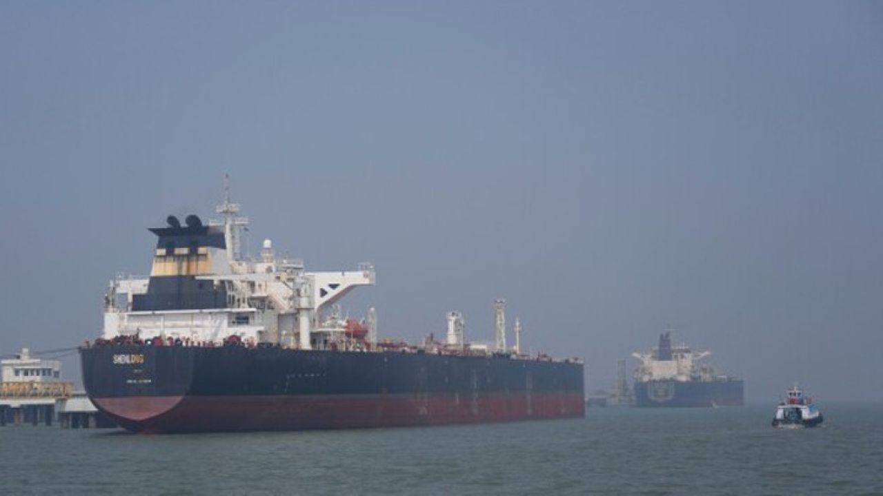 İran'dan Hürmüz Boğazı uyarısı: Müzakere sürecimiz yok