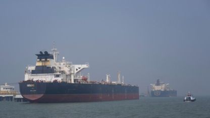 İran'dan Hürmüz Boğazı uyarısı: Müzakere sürecimiz yok