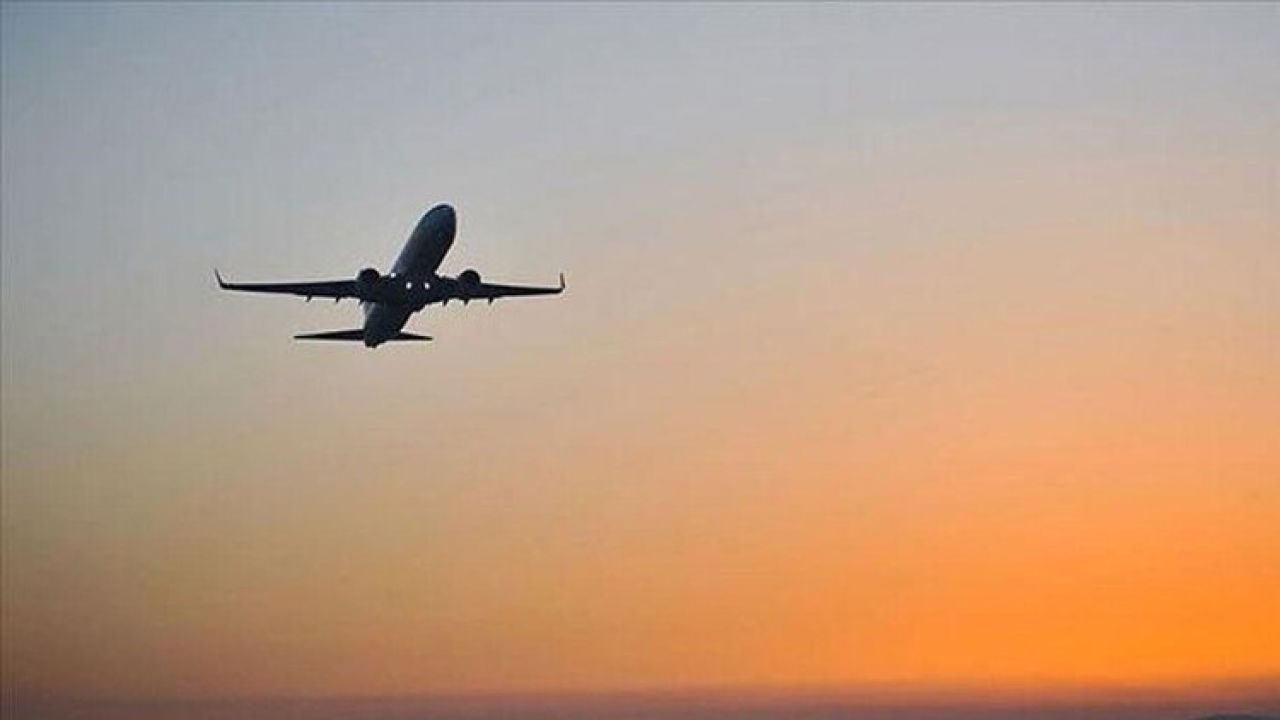 İran'dan Türkiye ve bazı önemli destinasyonlara uçuşlar yeniden başladı