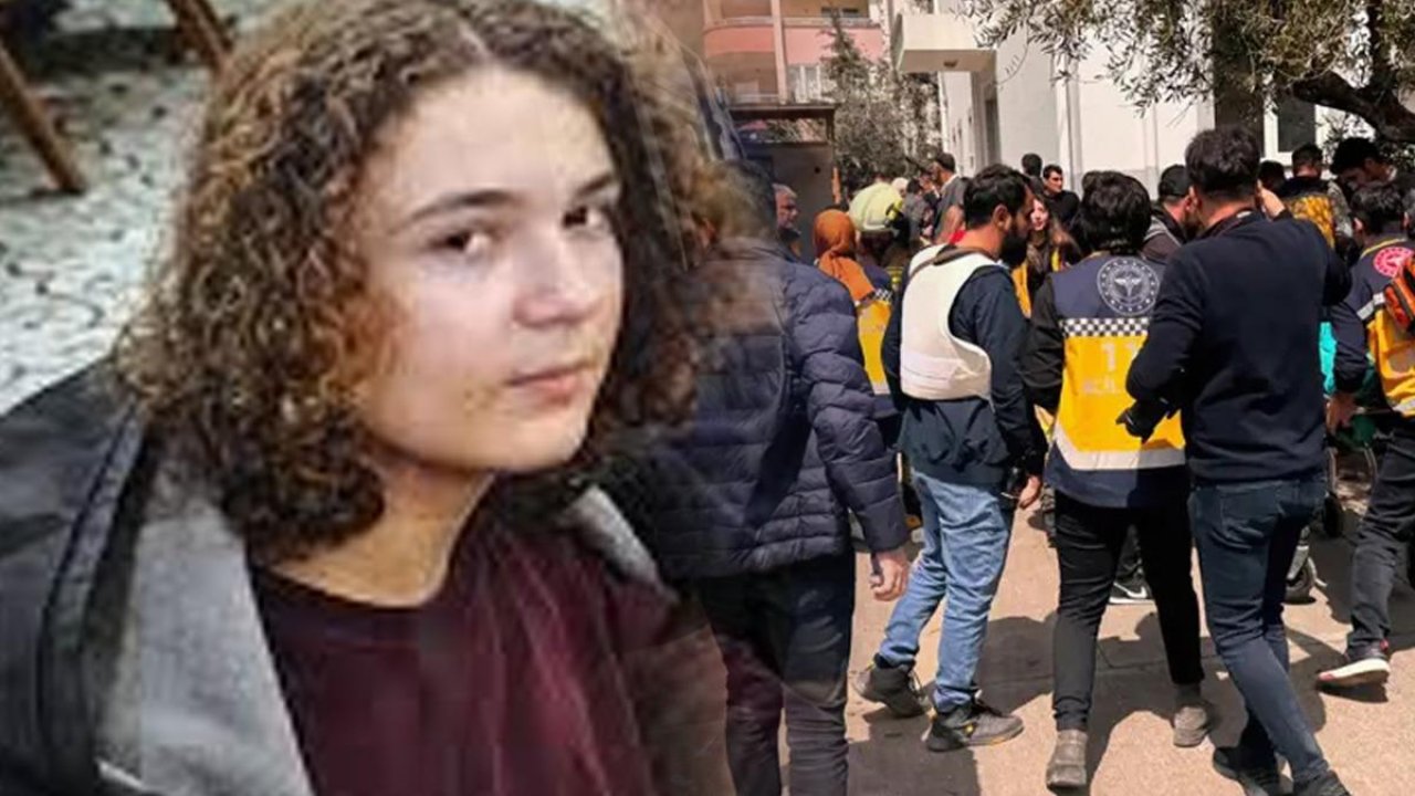 İsa Aras Mersinli'nin babası tutuklanmıştı! İfadesi ortaya çıktı: Şoke eden detaylar