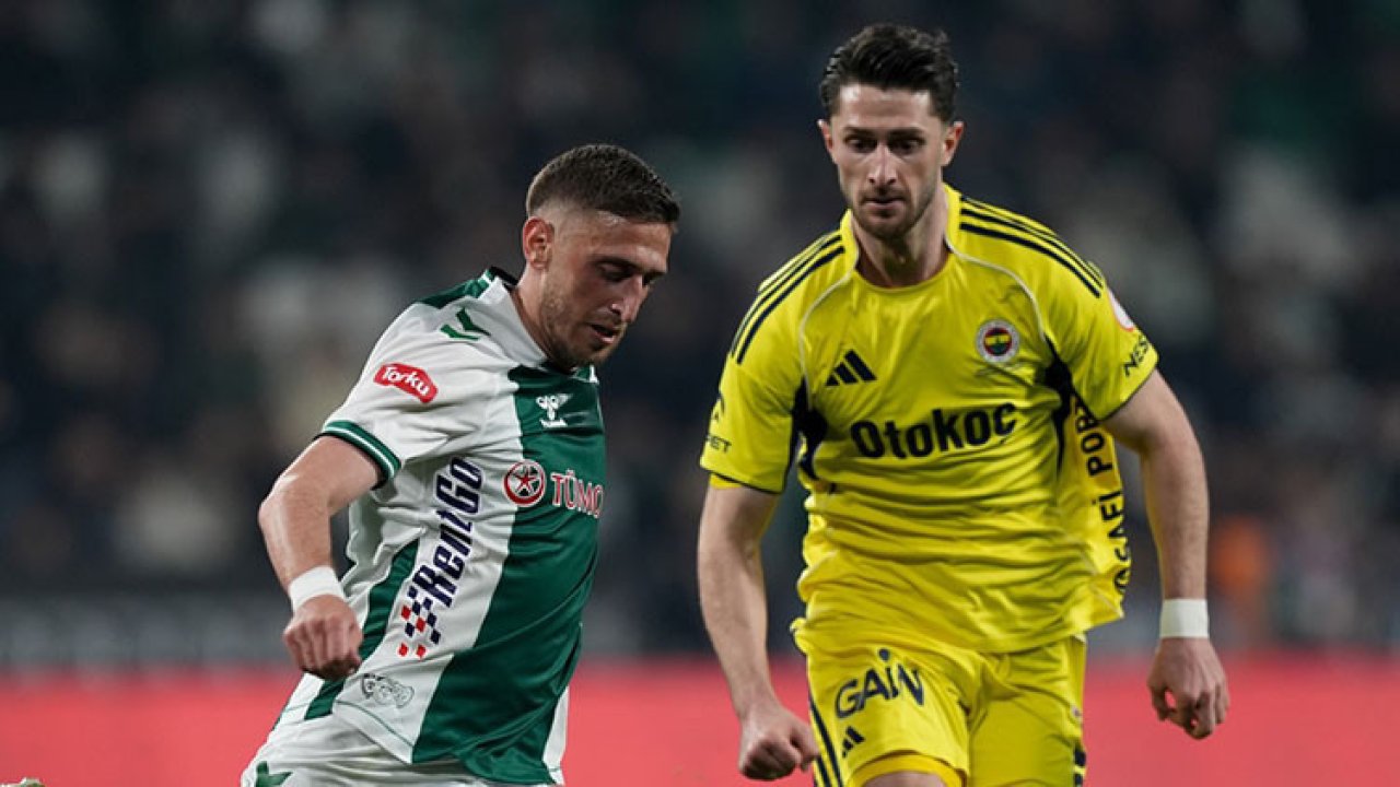 İsmail Yüksek: 'Tek kelimeyle rezillik!'