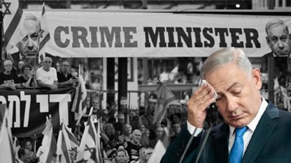 İsrail yanlış ata mı oynadı? 'Yere çakılmanın eşiğinde'