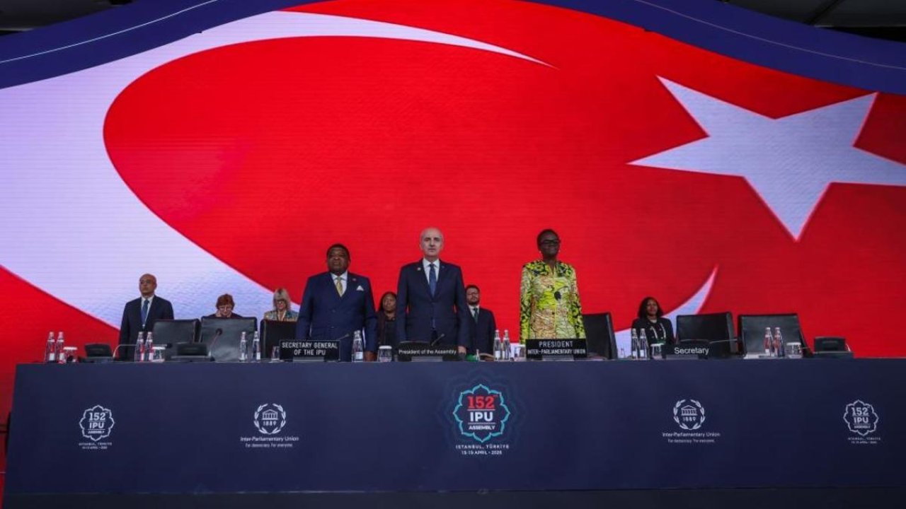 "İstanbul Deklarasyonu"nda ateşkeslerin korunması ve barışın desteklenmesine vurgu