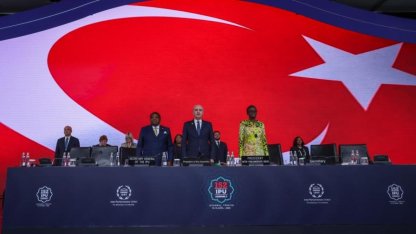 "İstanbul Deklarasyonu"nda ateşkeslerin korunması ve barışın desteklenmesine vurgu