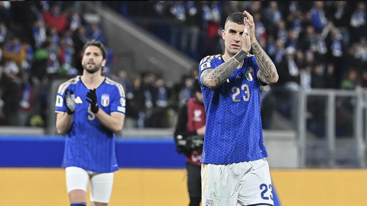 İtalyan spor yazarları 'İran yerine İtalya' önerisine mesafeli!