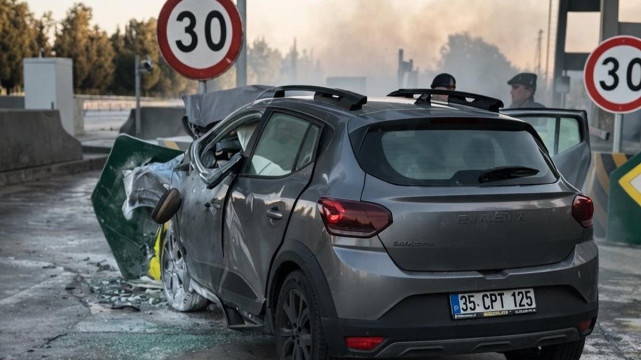 İzmir'de genç doktor feci şekilde can vermişti! Kahreden anlar ortaya çıktı