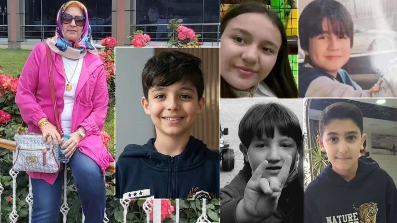 Kahramanmaraş saldırısında Osmaniye'ye ateş düştü! Can kaybı 10'a yükseldi