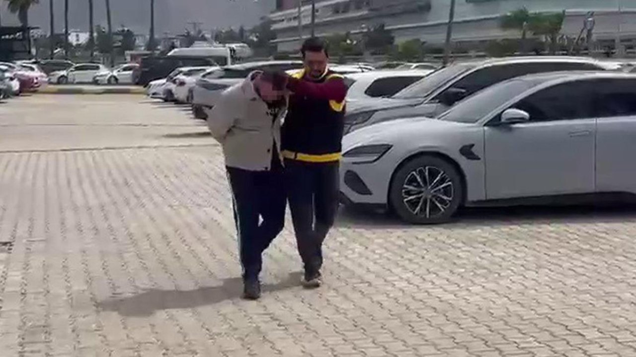 Kahramanmaraş'ta yaşanan saldırıyla ilgili asılsız bilgi paylaştı! Tutuklandı