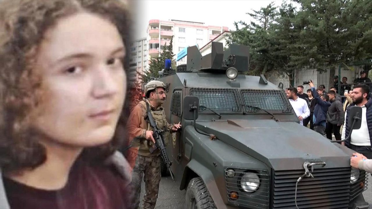 Kahramanmaraş'taki saldırı sonrası gündem oldu! İsa Aras Mersinli ile ilgili iddiaya açıklama