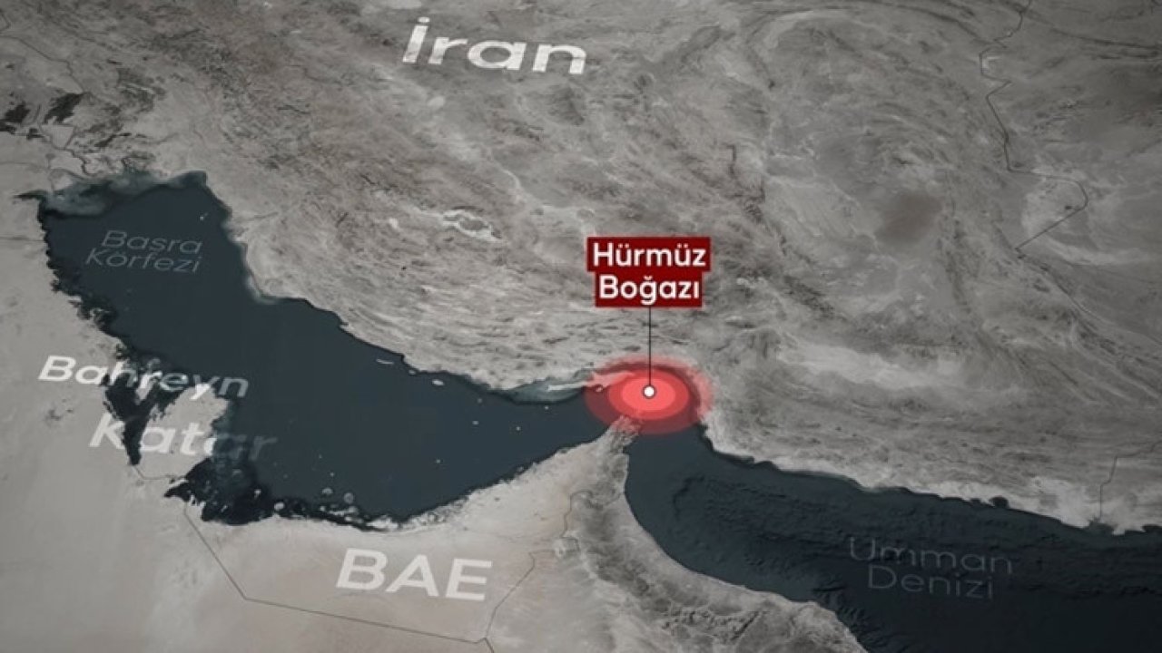 Katar'dan dikkat çeken uyarı: Kriz devam ederse bölgesel boyuttan çıkar