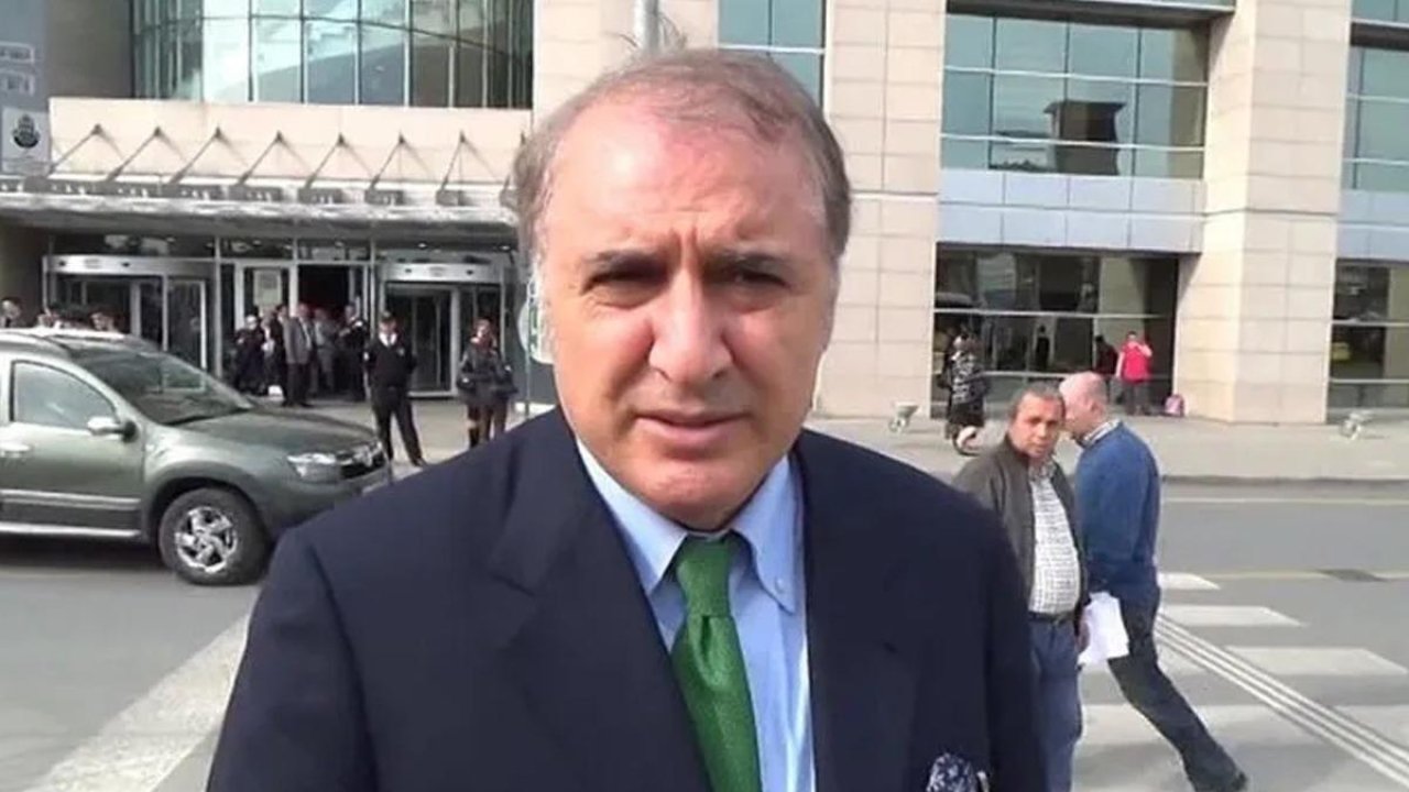 Kenan Tekdağ hakkında yeni gelişme! Ev hapsi kararı verildi