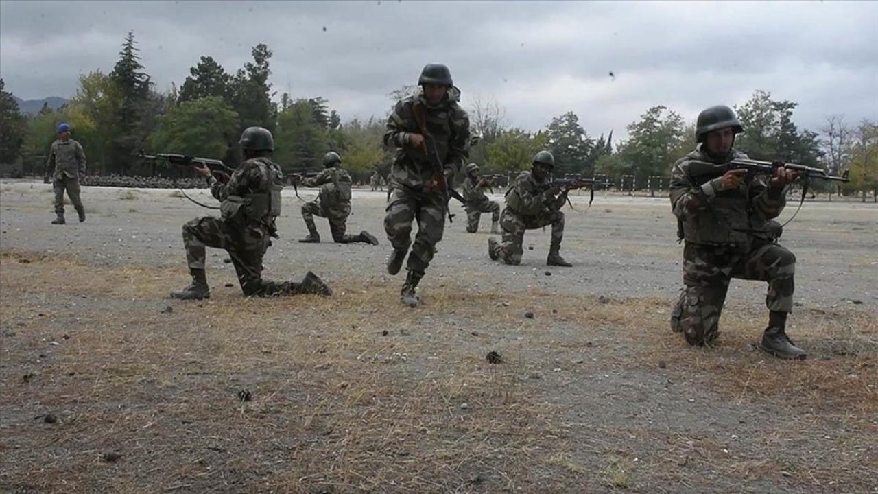 Komando tugaylarının sayısı artacak mı? MSB'den açıklama!