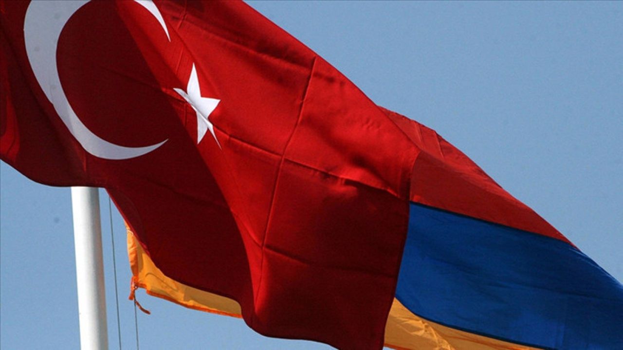 Kritik toplantıda Kars-Gümrü demiryolu vurgusu