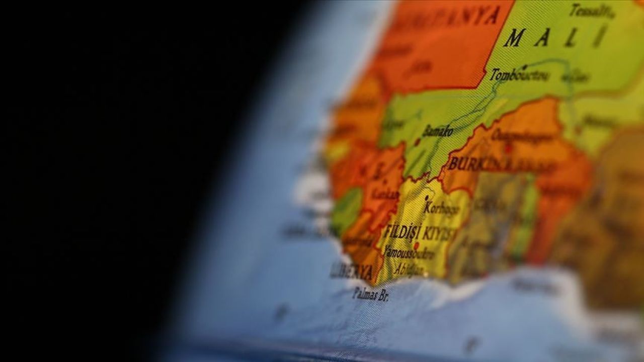 Mali'deki terör saldırılarında Savunma Bakanı Camara'nın öldüğü iddiası