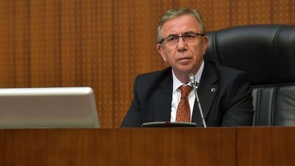 Mansur Yavaş hakkında yeni soruşturma izni! Sebep: 2023 yılındaki Karabük mitingi