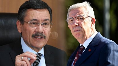 Mansur Yavaş'tan 'Melih Gökçek' çağrısı: "Derhal hakkında soruşturma izni verin! Elimizde büyük deliller var"