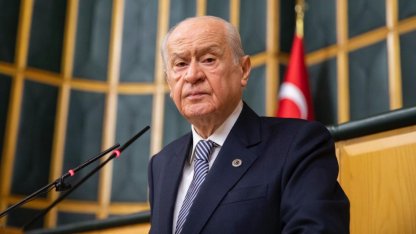MHP lideri Bahçeli ara seçime kapıyı kapattı: "Seçimler zamanında olacak"