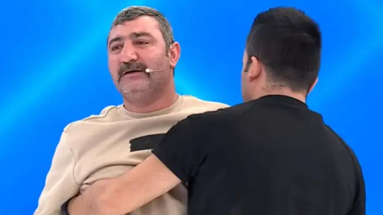 Müge Anlı'da tanınmıştı: Cin Ali 14 yaşındaki kızı tarafından öldürüldü! Kan donduran ifade