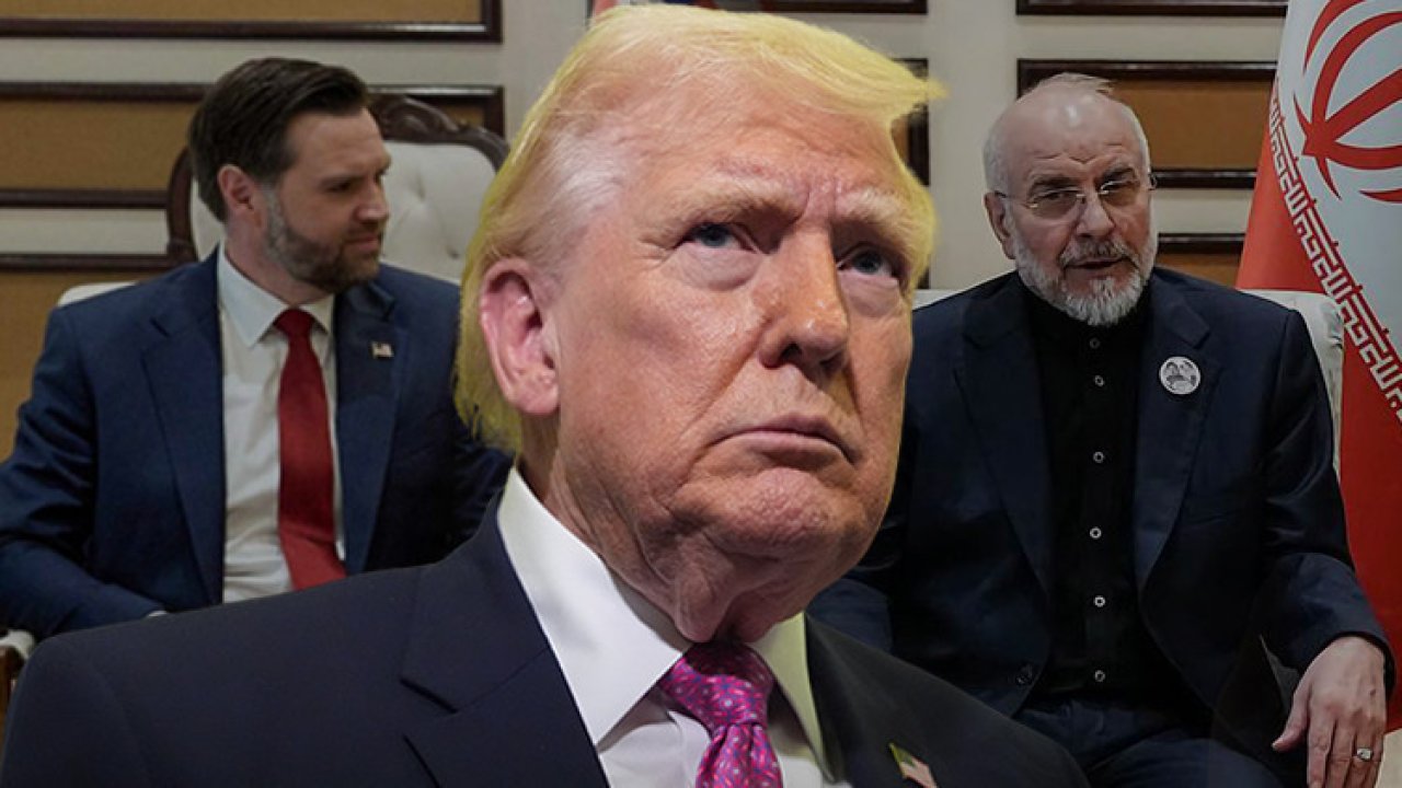 Müzakere masasında kriz! ABD 20 yıl dedi, İran 5 yıl: Trump reddetti