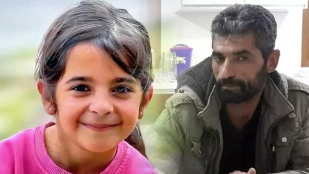 Narin Güran davasında yeni gelişme! Nevzat Bahtiyar'a 17 yıl hapis