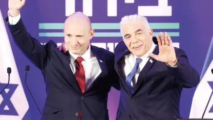 Netanyahu’nun yerine Bennett mi