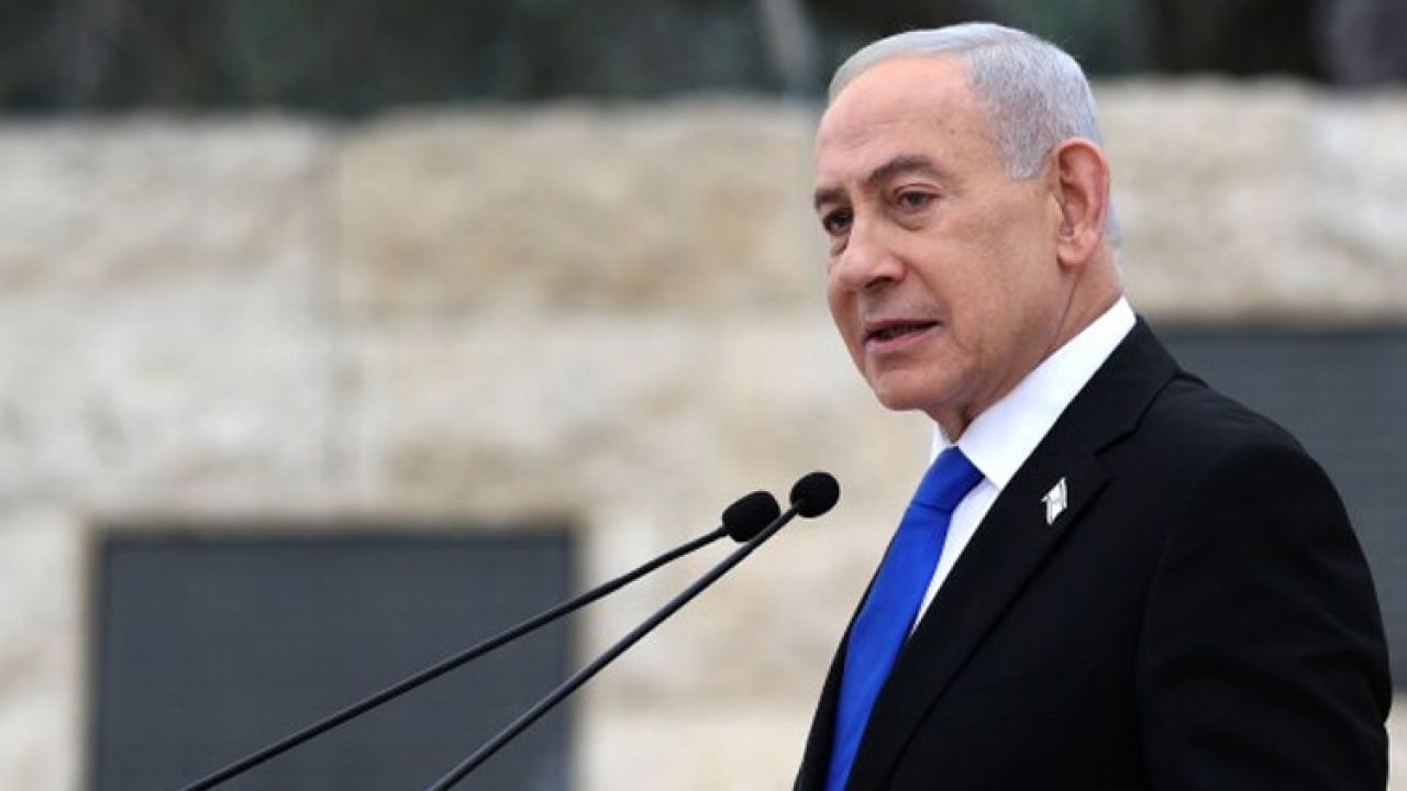 Netanyahu'nun yolsuzluk davasında güvenlik krizi: Duruşma son anda iptal edildi