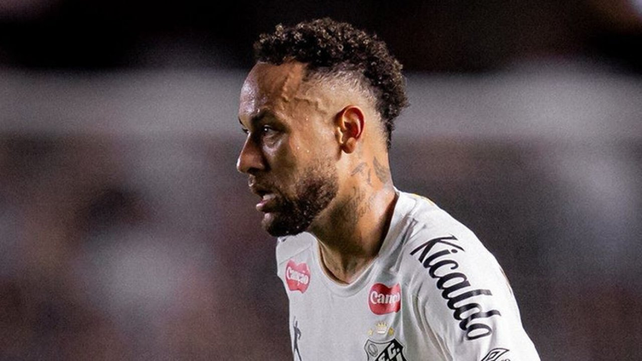 Neymar taraftarlarla tartıştı! 'Bunu kabul edemem'