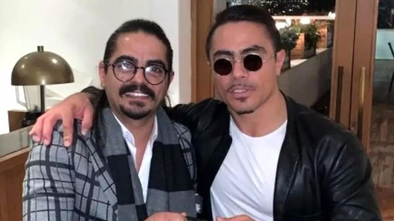 Nusret'in kardeşi Özgür Gökçe tutuklandı: Hakkındaki suçlama mide bulandırdı