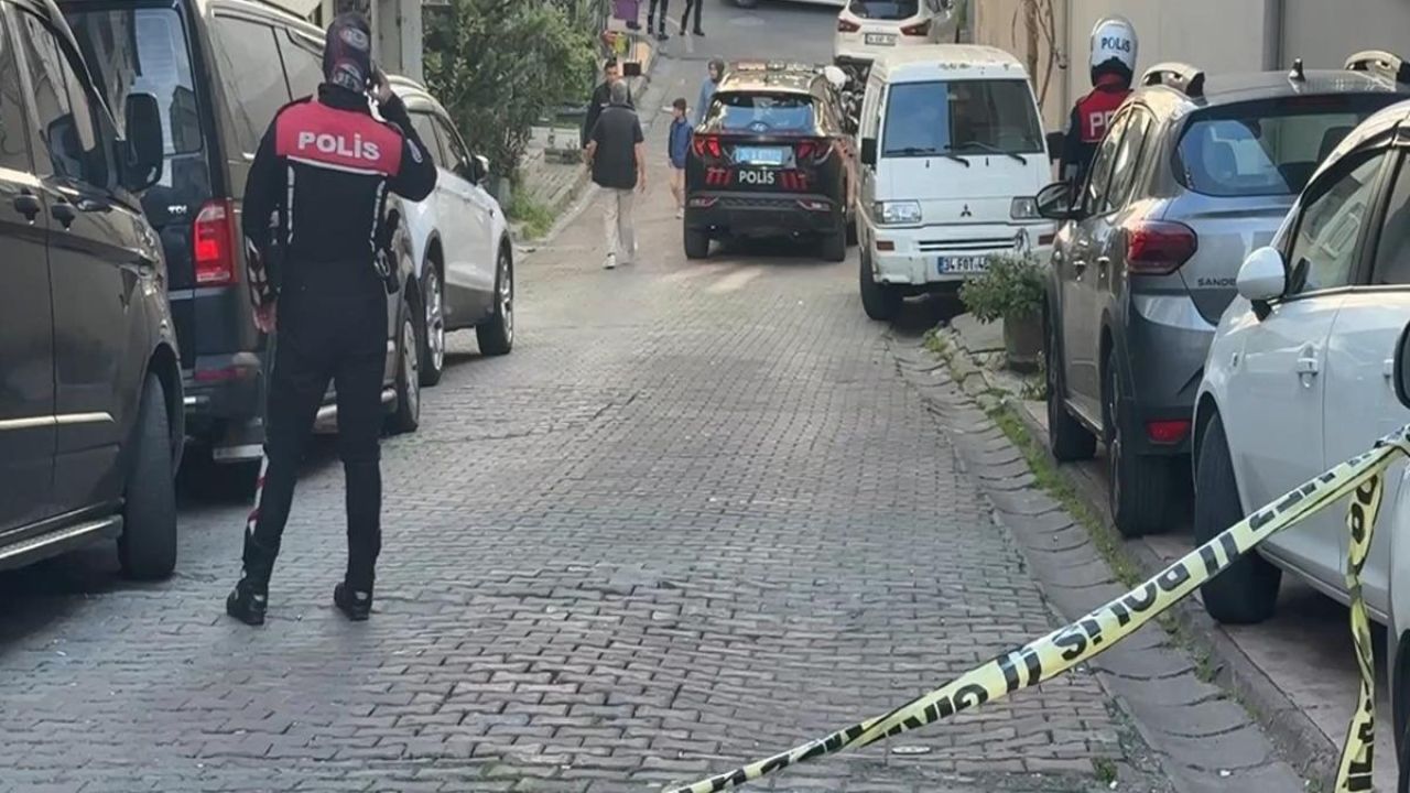 Okul polisine saldırı! Ekipler uyarı ateşi açtı, berber yanlışlıkla vuruldu