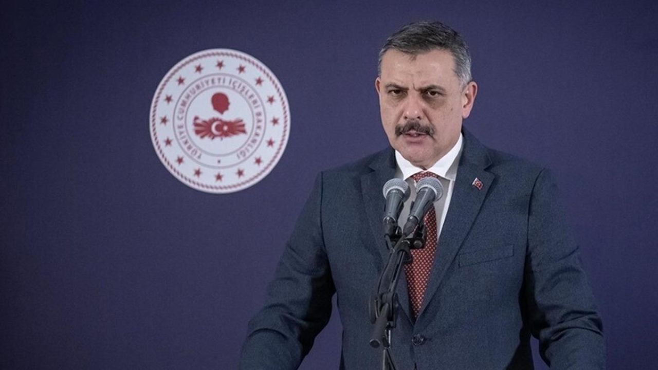 Okullarda yeni dönem! Güvenlik sil baştan değişiyor