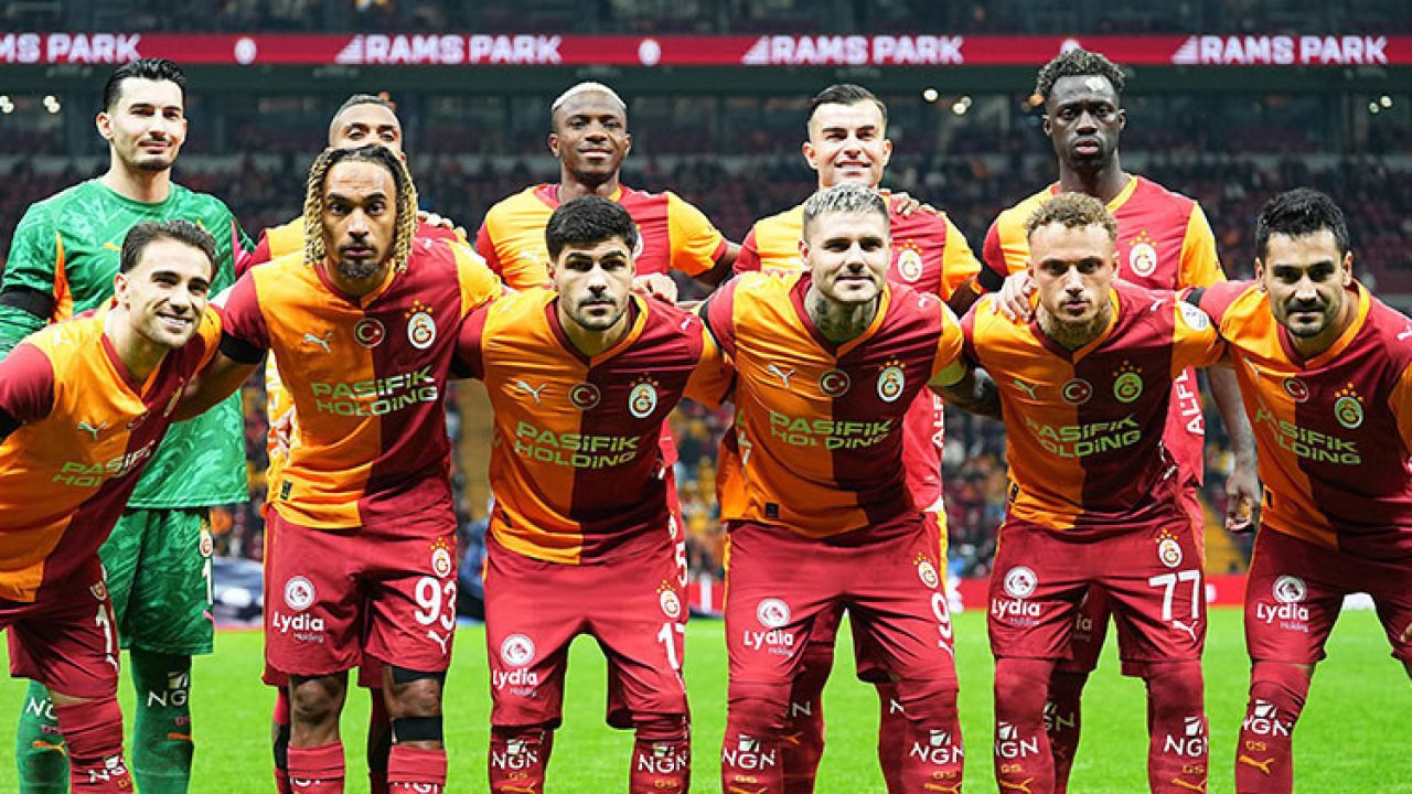 Olay transfer! Beşiktaş, Galatasaray'ın yıldızına talip oldu