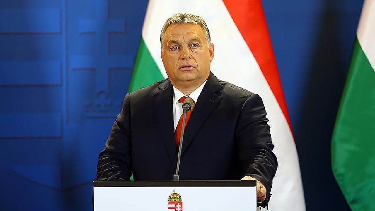 Orban'dan flaş karar! Parlamentoda yer almayacağını açıkladı