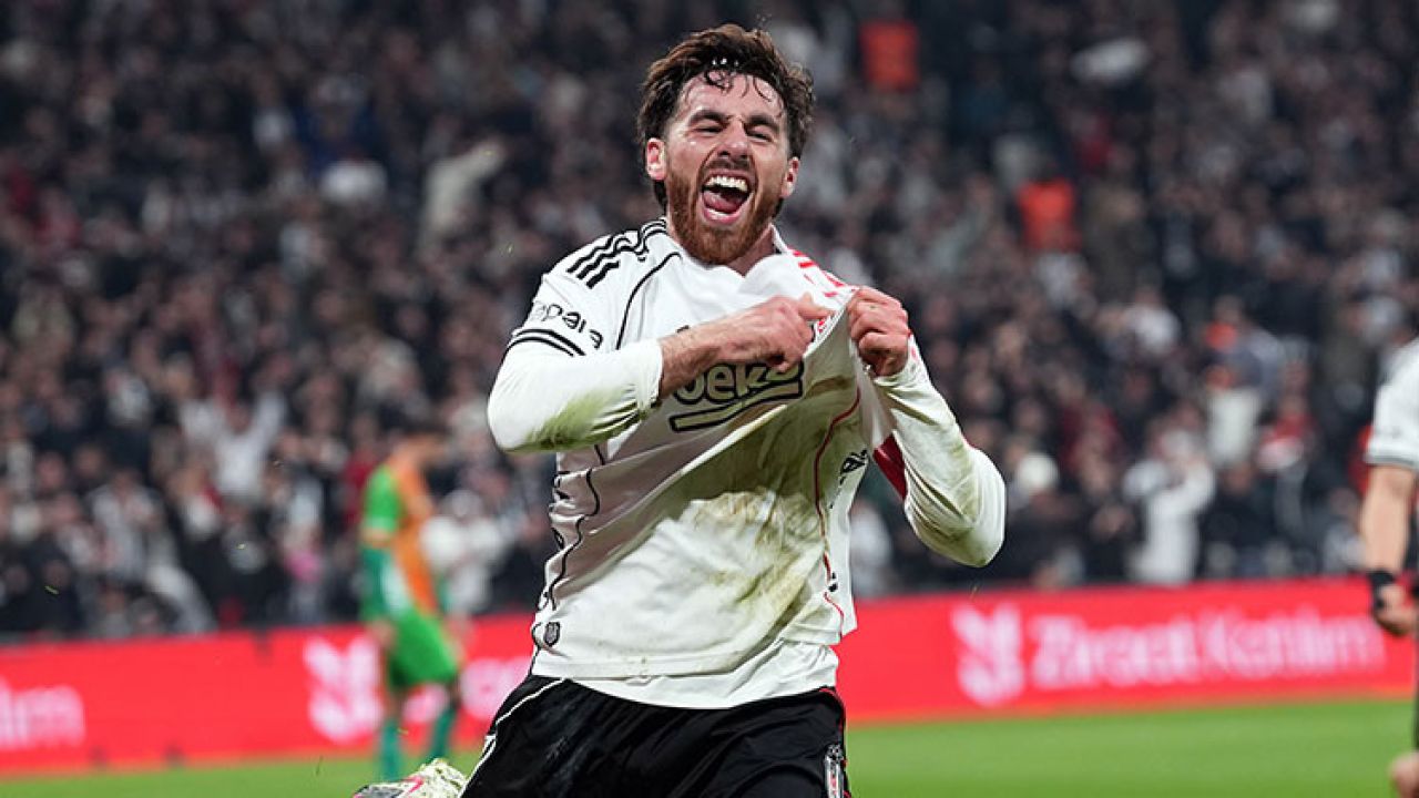 Orkun kökçü açıkladı: Sergen Yalçın'ın yanına neden koştu?