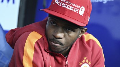 Osimhen'de hedef Fenerbahçe derbisi!