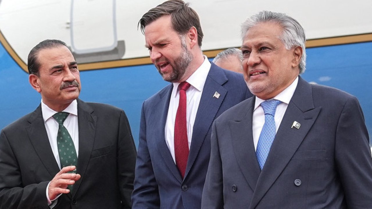 Pakistan: ABD-İran görüşmelerinin beklenmedik arabulucusu