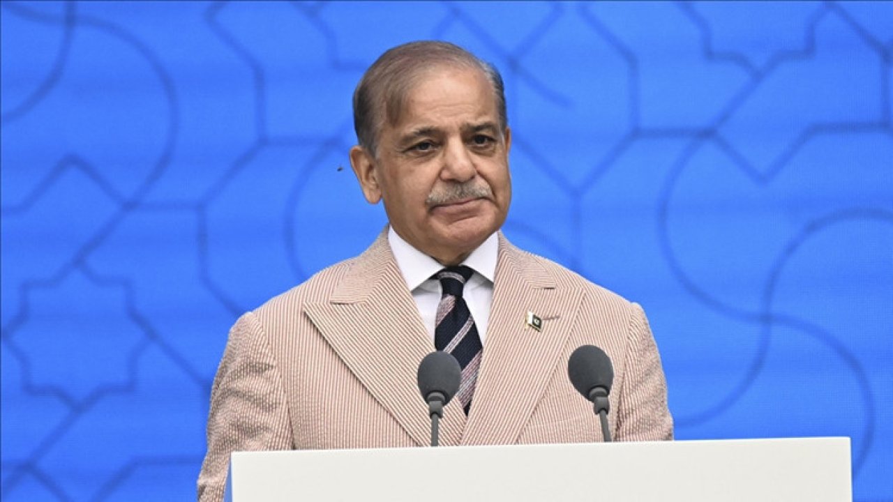 Pakistan'dan Trump'a ateşkes teşekkürü