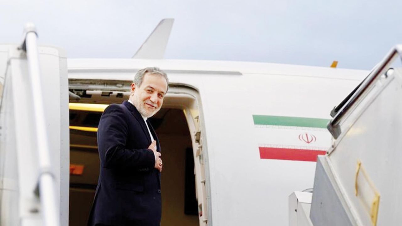 Pakistan’ın ardından rota Umman ve Rusya... İran’dan diplomasi turu