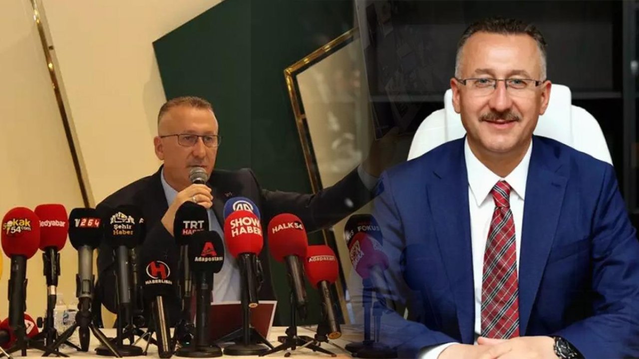 Partiden koptu görev devam! 'Yasak aşk' iddialarından sonra ilginç tablo