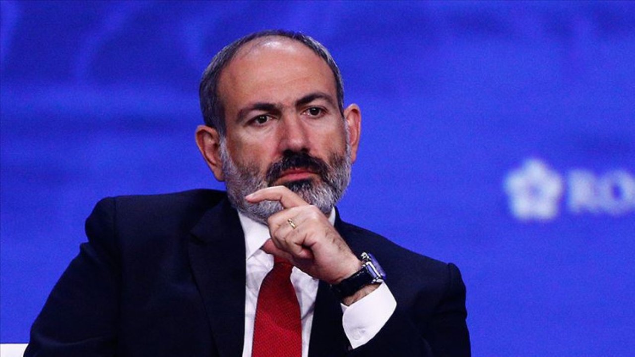 Paşinyan'dan dikkat çeken Karabağ çıkışı