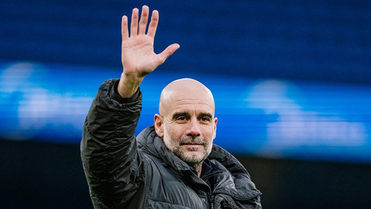 Pep Guardiola için milli takım iddiası!