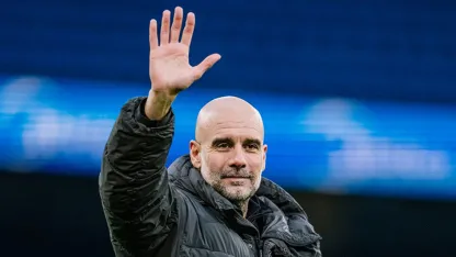 Pep Guardiola için milli takım iddiası!