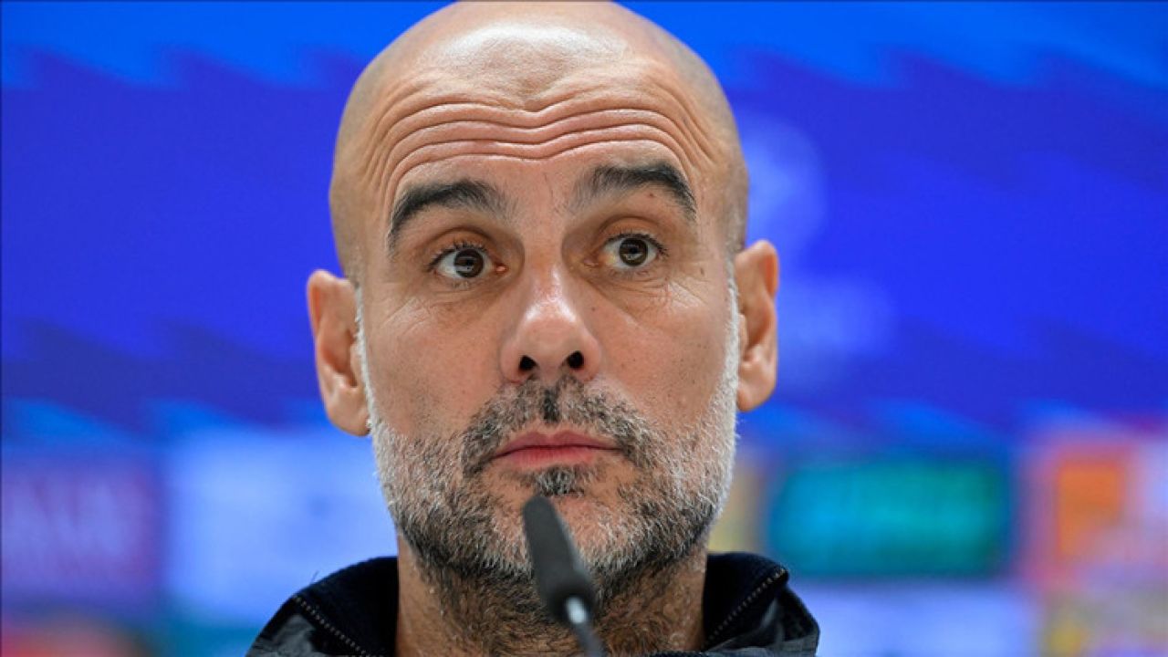 Pep Guardiola'dan 2026 Dünya Kupası tepkisi!