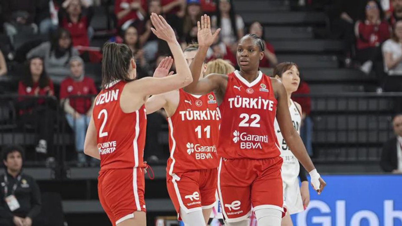 Potanın Perileri'nin rakipleri belli oluyor!