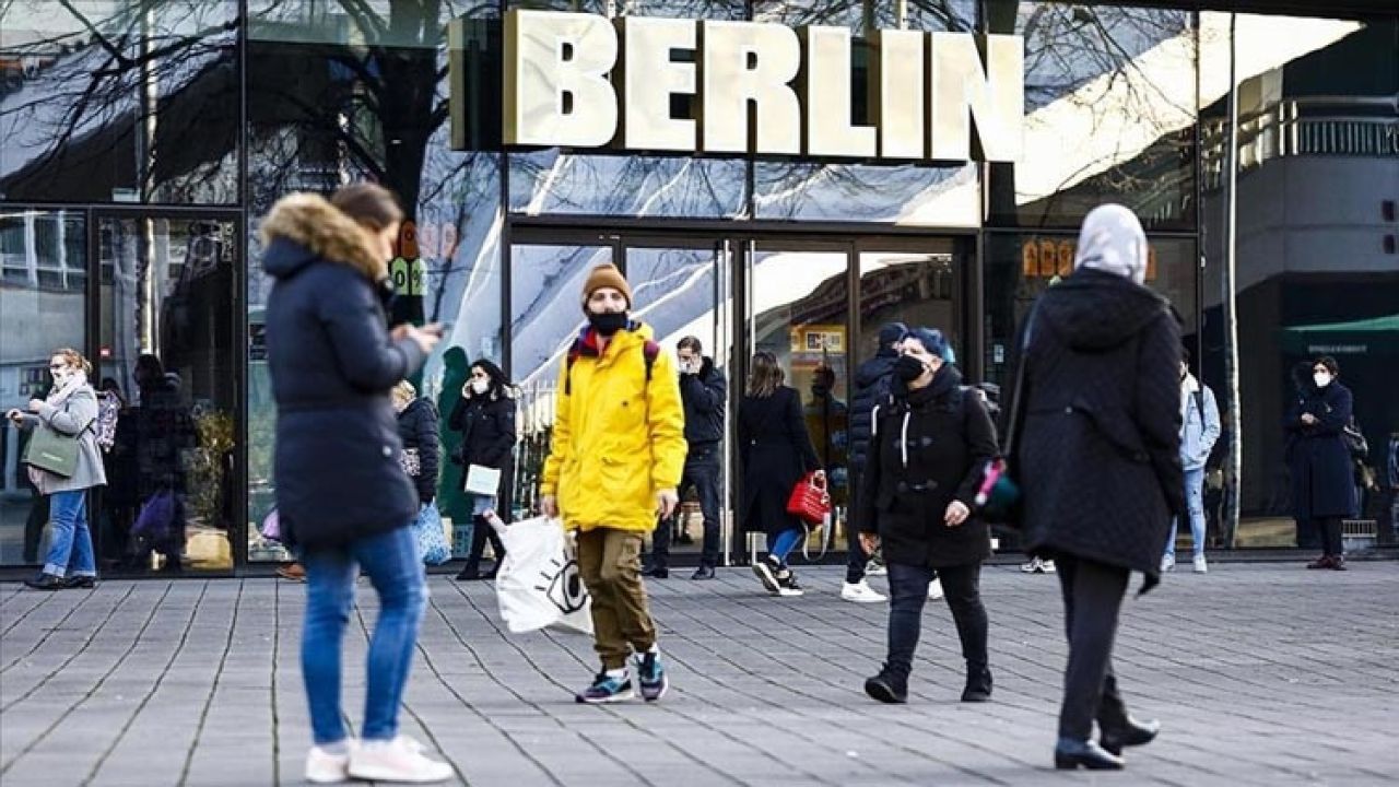 Rapor ortaya çıktı: ABD, Almanya ve Fransa ilk 10'a giremedi