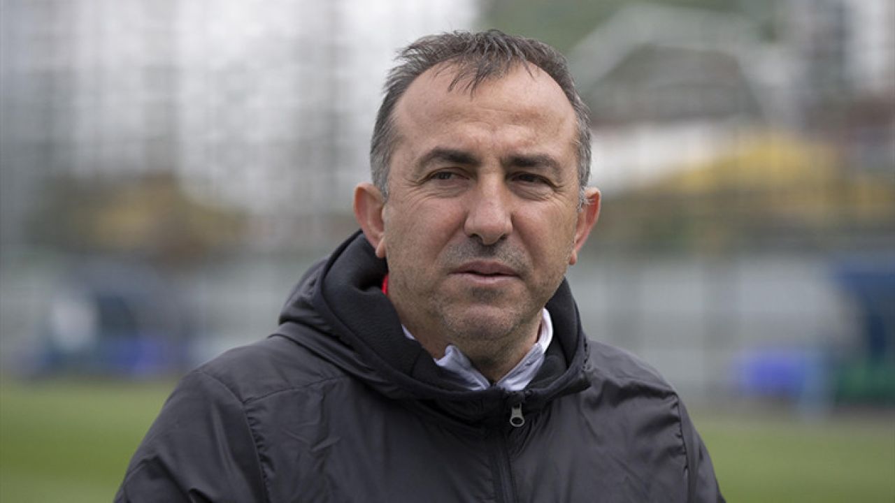 Recep Uçar: 'En az Fenerbahçe maçı kadar zor bir maç bizi bekliyor!'