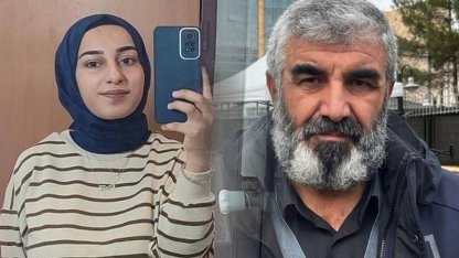 Rojin Kabaiş'in babası rektörü işaret etti: "Çok büyük şüpheler var"