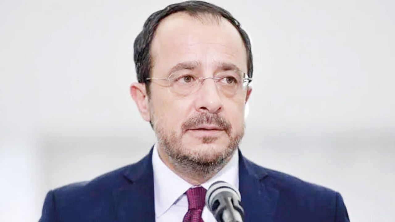 Rum lider: Erdoğan’ı davet ettik gelmedi... Tek isteği Türkiye’nin muhatap alması