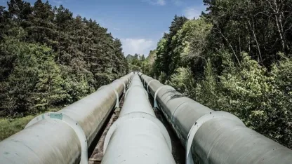 Rus petrolü Avrupa'da: Kritik hat yeniden devrede