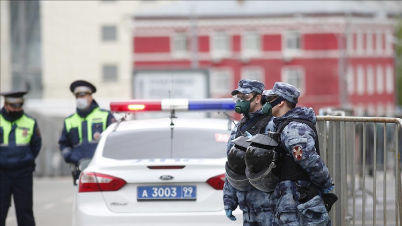 Rusya'da İsraillilere gözaltı: 'İran'ın düşmanı, Rusya'nın da düşmanı'